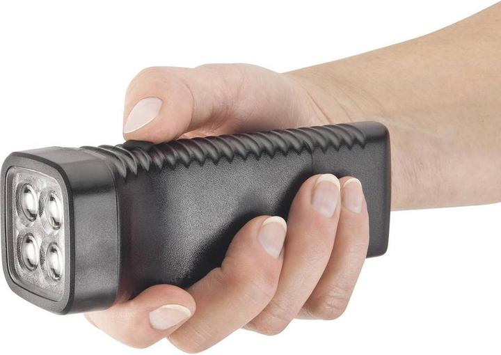 Immagine prodotto AccuLux Torcia LED Batteria MultiLED (13.50 cm)