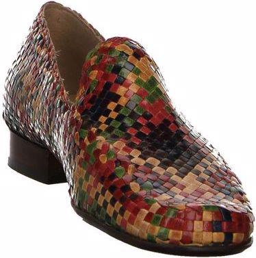 Produktbild Sioux Slipper (35.5)