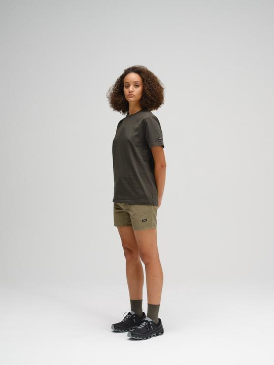 Produktbild Mover Plastic Free Sportswear Heavy Cotton T-Shirt (M)