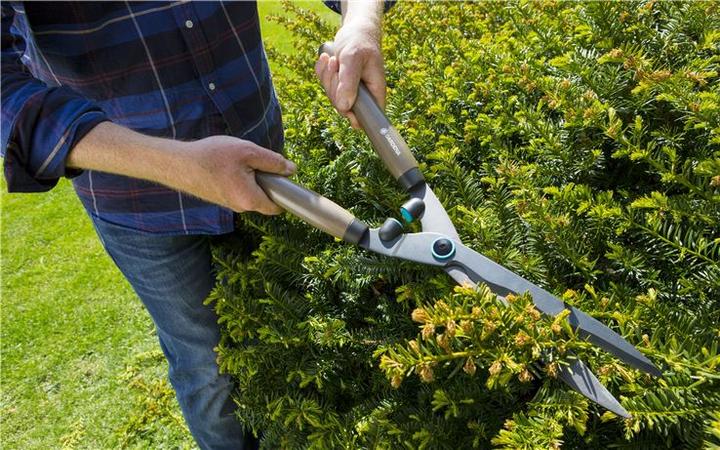 Image du produit Gardena NatureCut (Manuel)