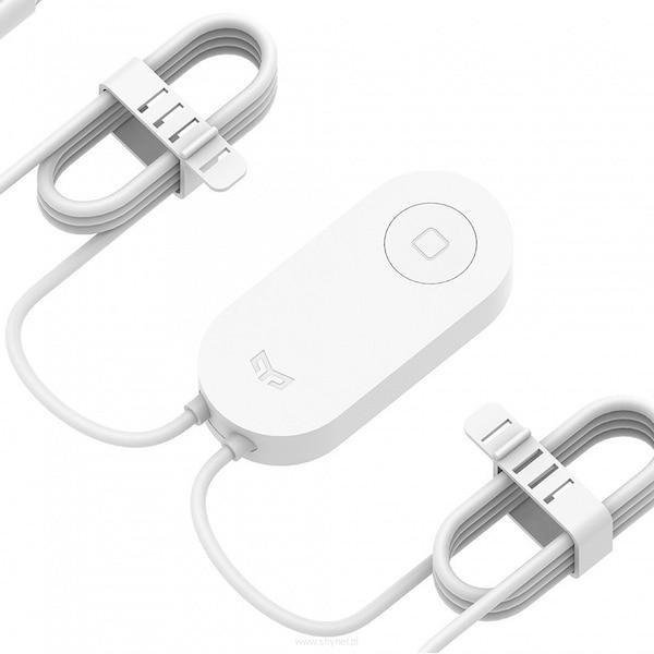 Produktbild Xiaomi Yeelight Lightstrip Plus (Mehrfarbig, Warmweiss, Kaltweiss, Neutralweiss, 200 cm, Indoor)