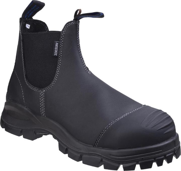 Produktbild Blundstone Dealer Stiefel (S3, 40)