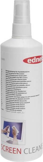 Produktbild ednet Bildschirmreinigungsflüssigkeit