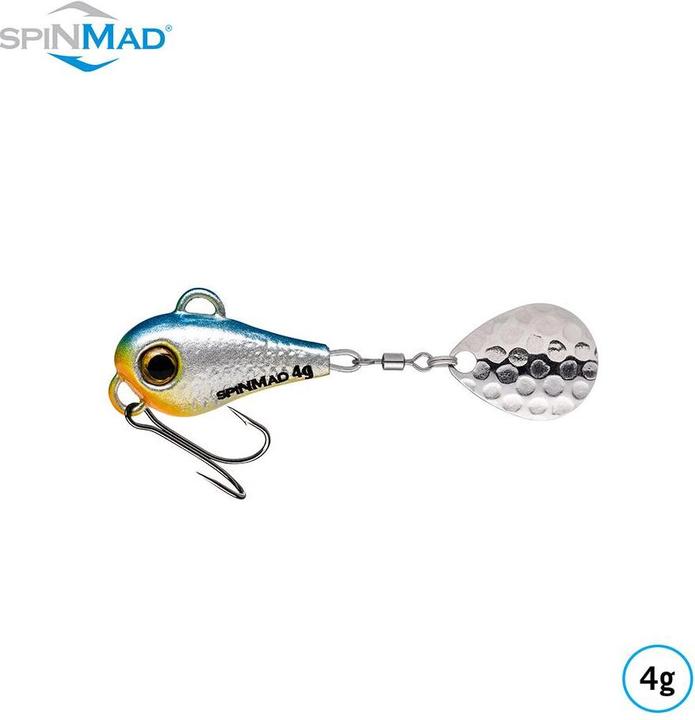 Produktbild Lieblingsköder SpinMad Originals Flipper