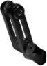 Image du produit Trelock Support ZL 995 (2-articulations) pour Phare