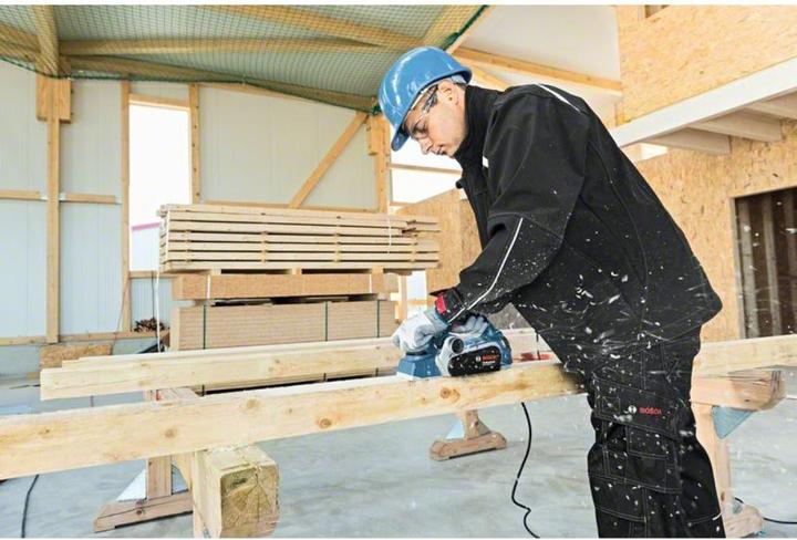 Produktbild Bosch Professional GHO 26-82 Professional