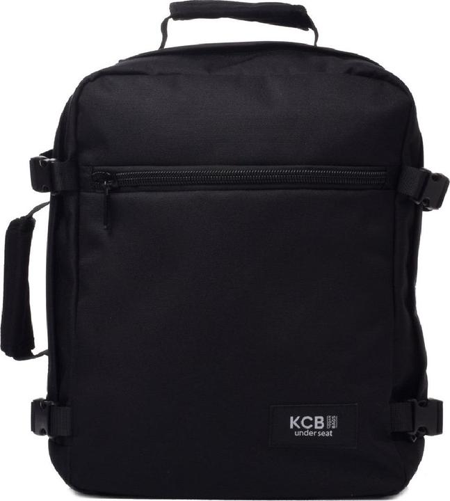 Actual product image KCB Large backpack Underseat (28 l)