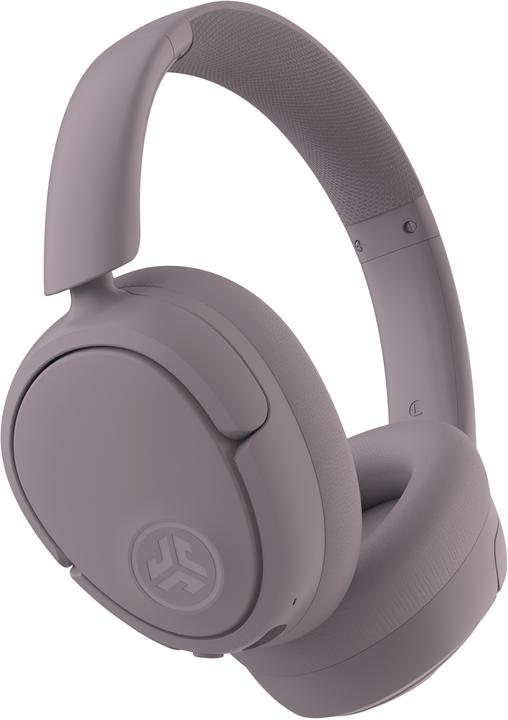Actual product image JLab Audio JBuds Lux (ANC, 70 h, Wireless, Cable)
