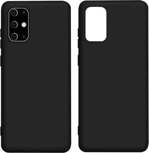 Produktbild MU Classic Ultra-thin Hülle (Samsung Galaxy S20 Ultra)