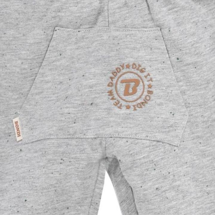 Actual product image Bondi Toddler running trousers Dig it (80)