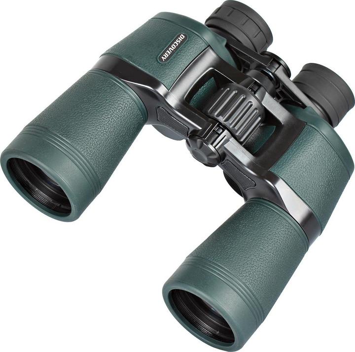 No Name Delta Optical Discovery 10x50 Fernglas (10 x, 50 mm)