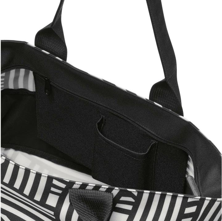 Immagine prodotto reisenthel Borsa a tracolla Shopper e1 Zebra