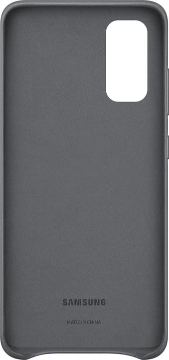 Produktbild Samsung Leather Cover (Samsung Galaxy S20+, Samsung Galaxy S20 5G)