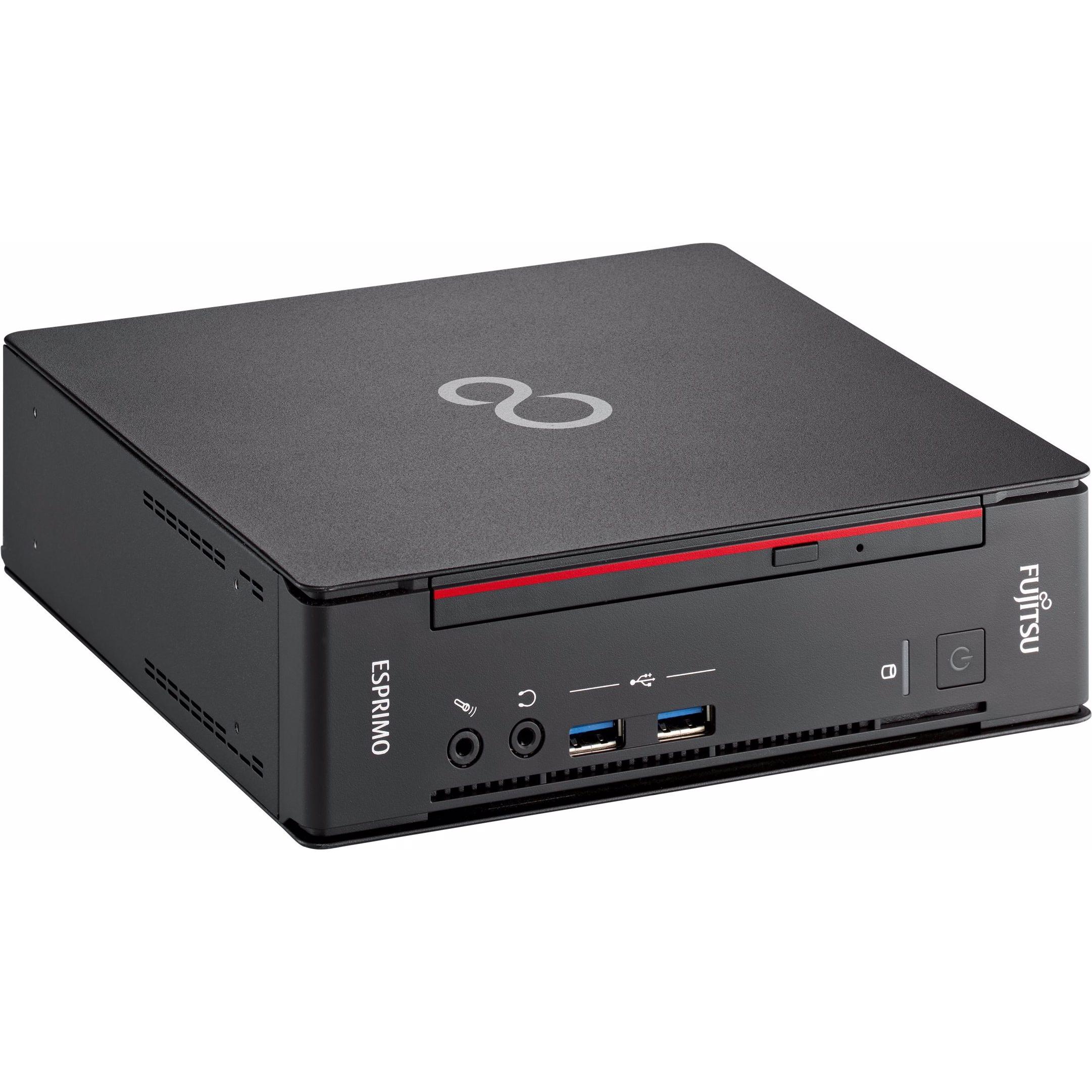 Fujitsu Esprimo Q558 - buy at Digitec