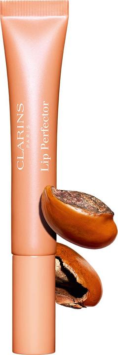 Produktbild MyClarins Clarins - Glow lip gloss (Lip Perfector) 12 ml - Shade: 22 (22)