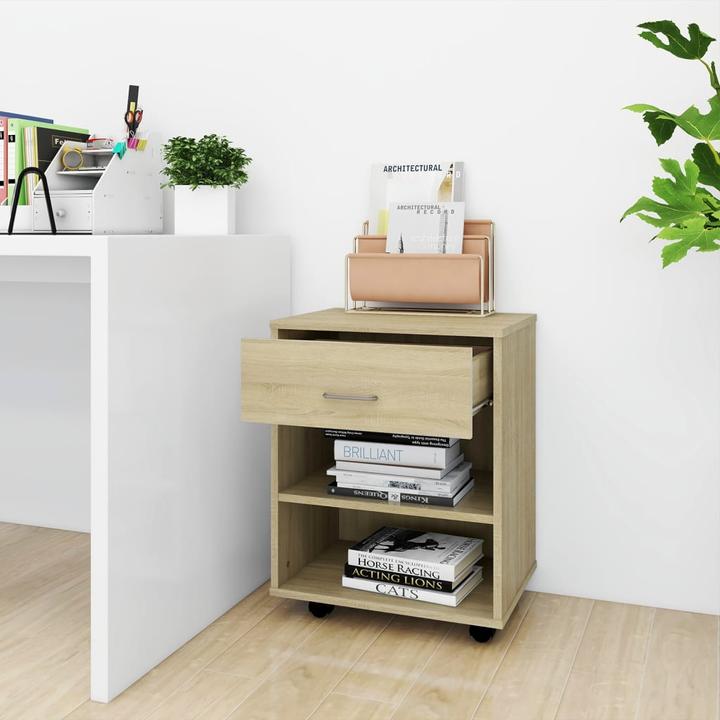 Actual product image VidaXL Celestine (46 x 36 x 59 cm)