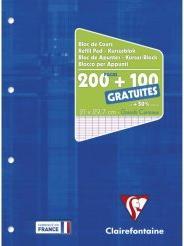 Produktbild Clairefontaine 65819C