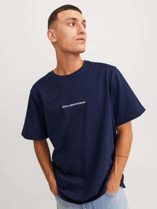Immagine prodotto Jack & Jones Maglietta RDD (XL)