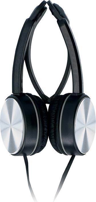 Produktbild Grundig Kopfhörer Faltbar am Ohr (Kabelgebunden)