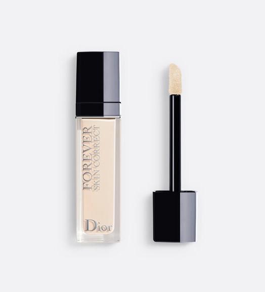 Actual product image Dior Forever Skin Correct (0N Neutral)