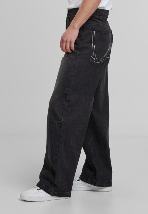 Actual product image Karl Kani KK SignatureTie Dye Denim - 181543 (Frequency band 38 (2600 MHz))