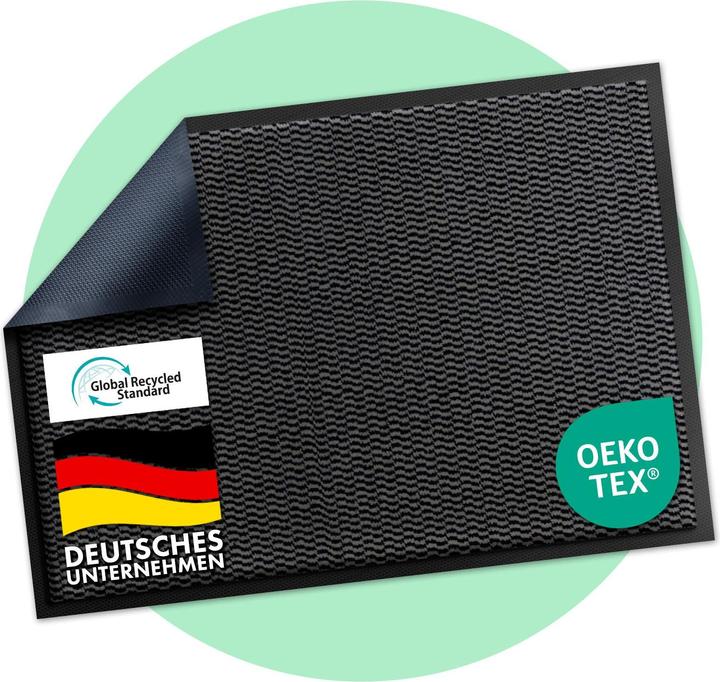 Produktbild Floordirekt Schmutzfangmatte SKY Novo (90 x 150 cm)
