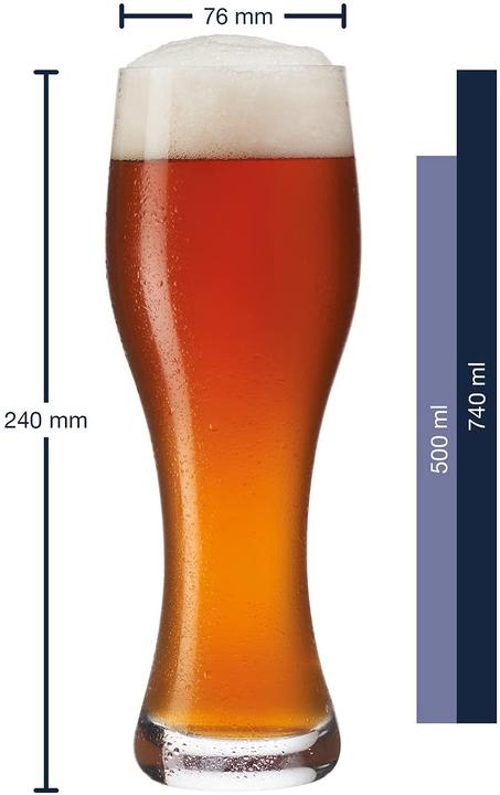 Produktbild Leonardo Taverna (0.50 l, 2 x)