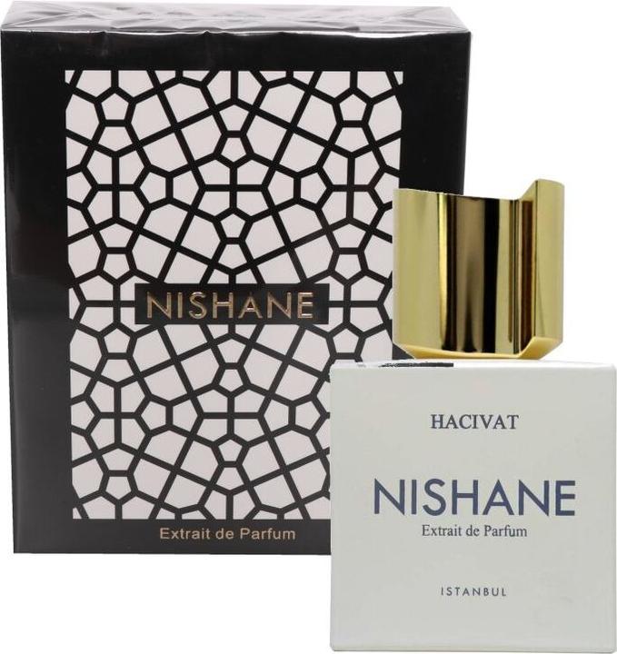 Actual product image Nishane Hacivat (Eau de parfum, 50 ml)