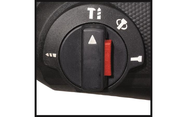 Actual product image Einhell TE-HD 18/20 Li - Solo (Rechargeable battery operated)