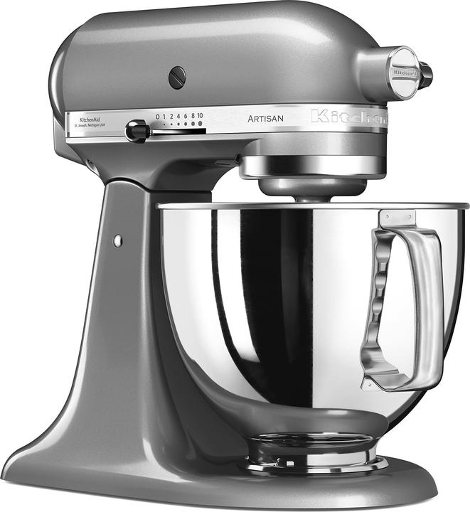 Contour Silver