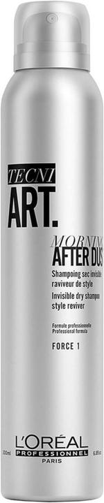 Immagine prodotto L'Oréal Professionnel Tecni.art Texturiser - Morning After Dust (200 ml, Shampoo secco)