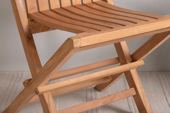 Image du produit Venture Home Chaise de jardin Ghana