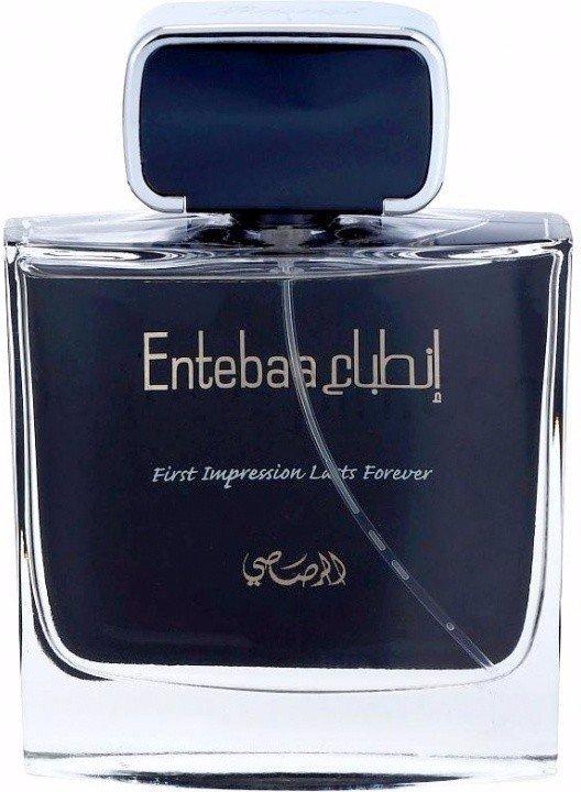 Rasasi Entebaa (Eau de Parfum, 100 ml)