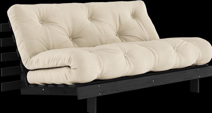 Produktbild Karup Design Roots (3-Sitzer, Bettsofa)
