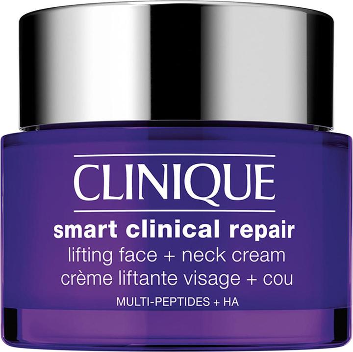 Smart Clinical Repair (75 ml, 24h Creme)