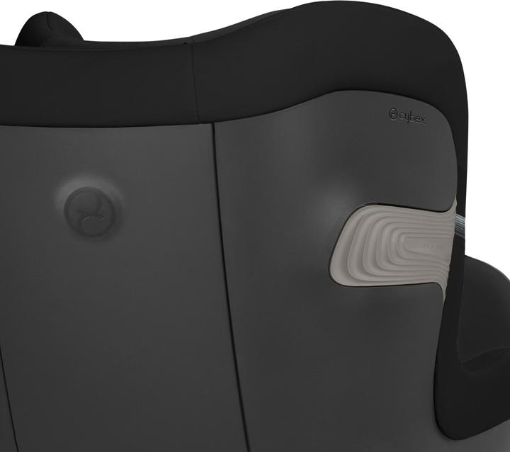 Actual product image Cybex Sirona S2 (Child seat, ECE R129/i-Size Standard)
