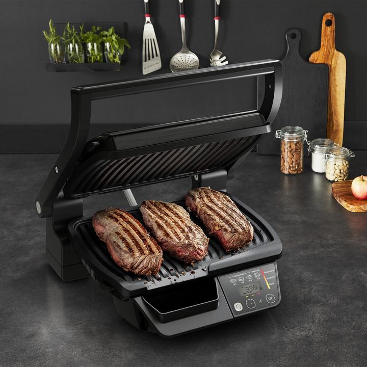 Actual product image Tefal GC7P0810