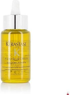 Image du produit Kérastase Huile essentielle Fusio Scrub (50 ml)