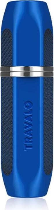 Immagine prodotto Travalo Vector atomizzatore di profumo ricaricabile blu 5 ml (5 ml)