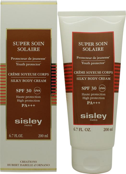 Produktbild Sisley Sonnenpflege (Sonnencreme, SPF 30, 200 ml, 200 g)