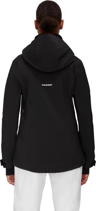 Image du produit Mammut Veste Stoney HS Femmes (L)