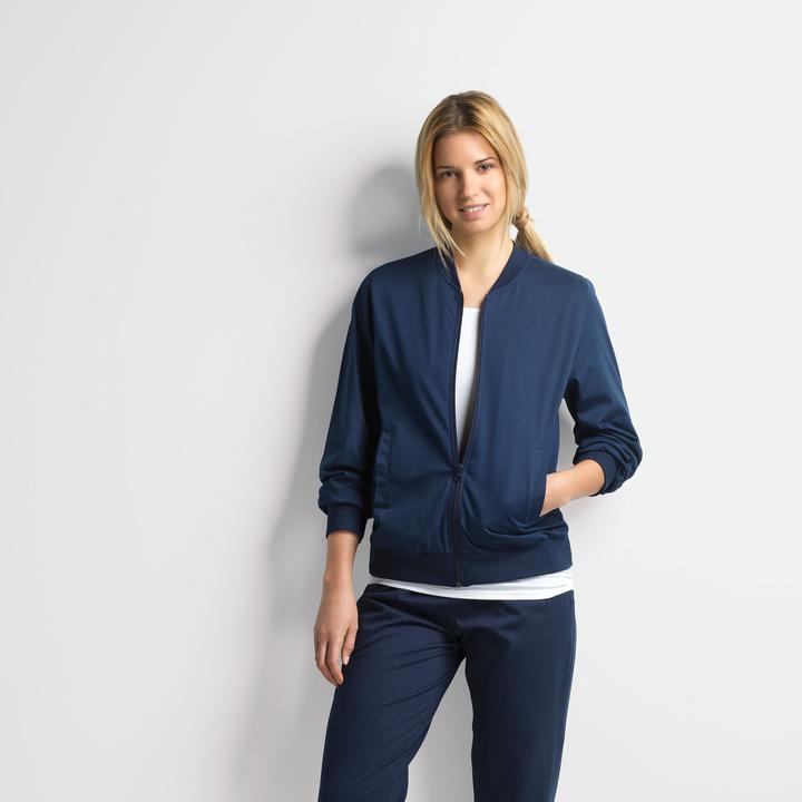 ISA Bodywear Jacke (XL)