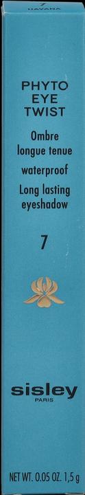 Actual product image Sisley Phyto-Eye Twist (No. 07 - Havana)