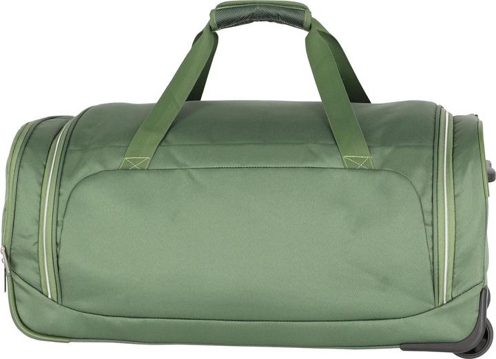 Image du produit Travelite Sac de voyage à roulettes Miigo Sac de voyage à roulettes (71 l, L (90 - 115l))