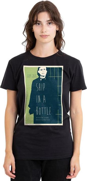 Produktbild The Next Generation Season 6 Episode 12 TShirt (L)
