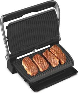 Produktbild Tefal OptiGrill + YY4398FB