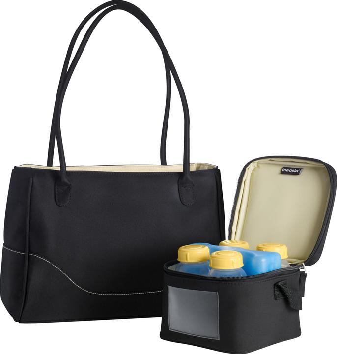 Produktbild Medela CityStyle Kühltragetasche