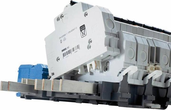 Actual product image ABB S401M-D16 S401 M-D16 Miniature circuit-breaker