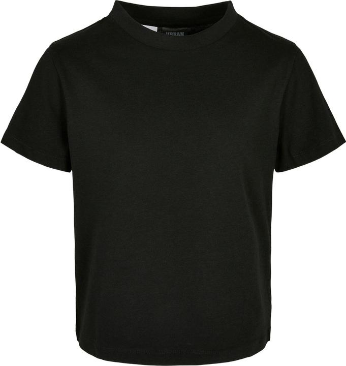Produktbild Urban Classics Girls Basic Box Tee (122)
