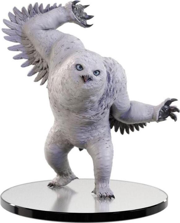 Image du produit Wizkids D&D Icons of the Realms miniatures prépeintes Honor Among Thieves - Monsters Boxed Set